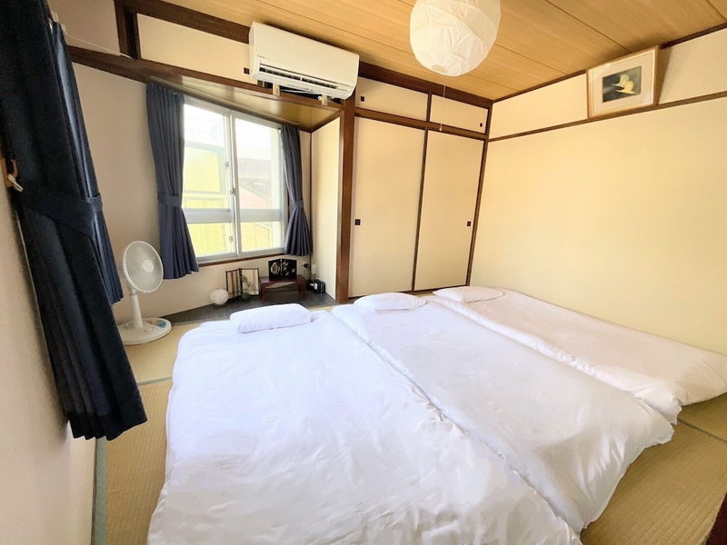 chidoriasahinoie, Osaka, Japan