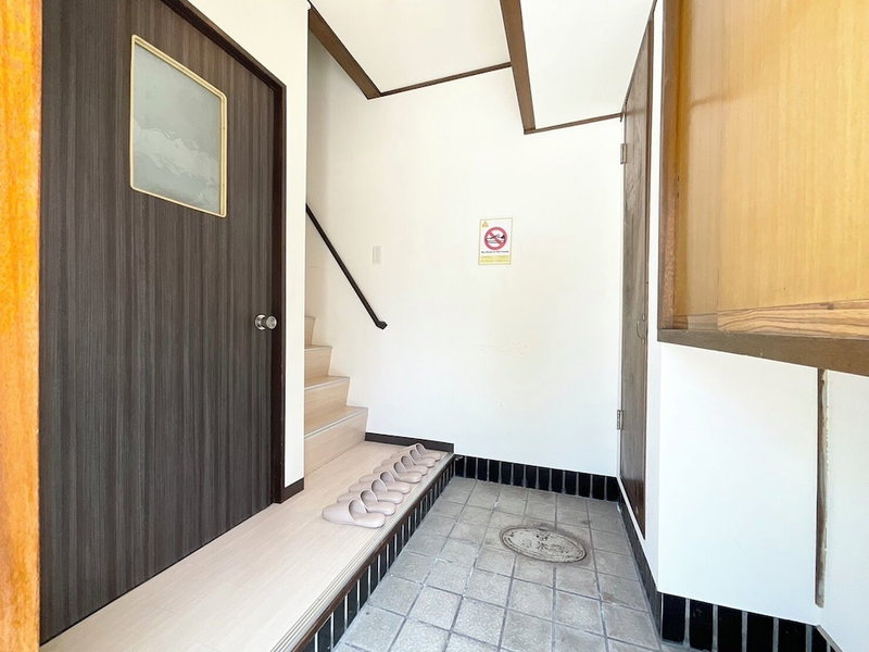 chidoriasahinoie, Osaka, Japan