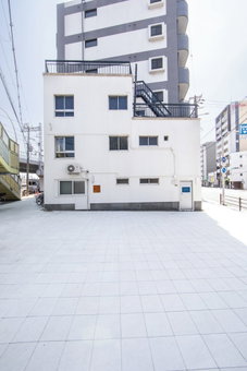 chidoriasahinoie, Osaka, Japan