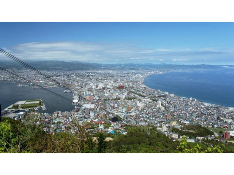 Yunohama Hotel - Vacation STAY 94799v, Hakodate, Japan