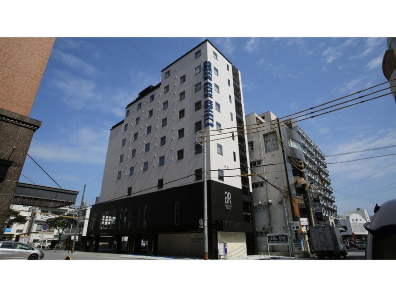 Green Rich Hotel Naha - Vacation STAY 59345v, Naha, Japan