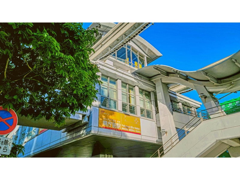Green Rich Hotel Naha - Vacation STAY 59345v, Naha, Japan