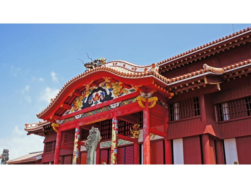 Green Rich Hotel Naha - Vacation STAY 59345v, Naha, Japan