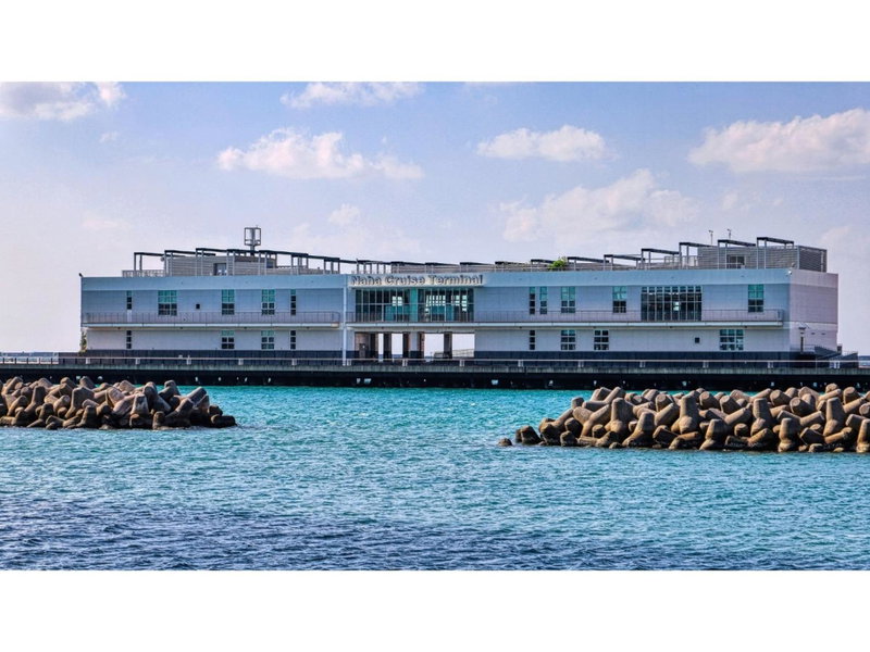 Green Rich Hotel Naha - Vacation STAY 59345v, Naha, Japan