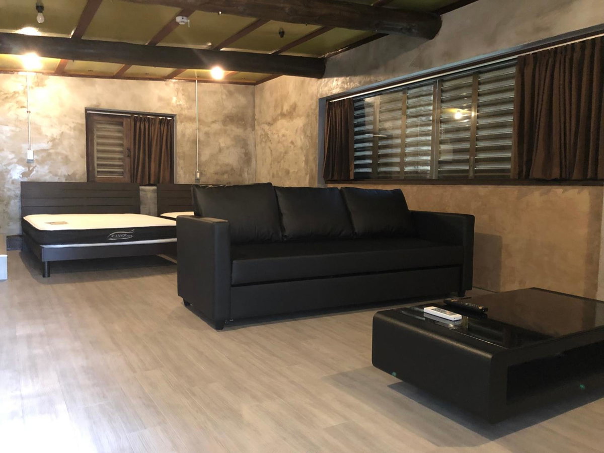 Villa Gazamani Aug,2019 Open!! For only one group a day, Japan