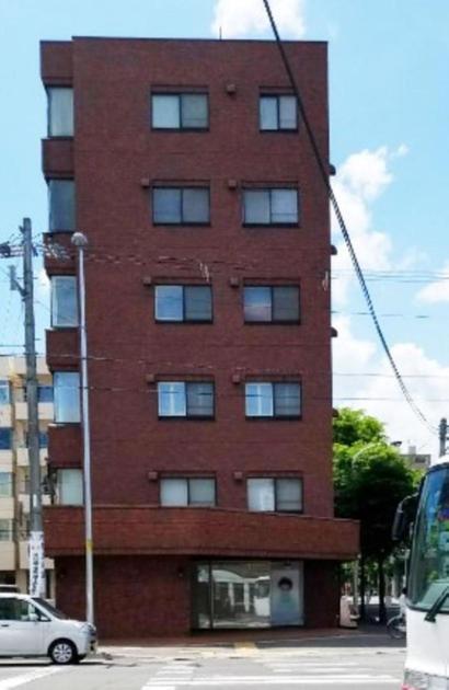 Hotel · Pleasure Maruyama - Vacation STAY 52708v, Sapporo