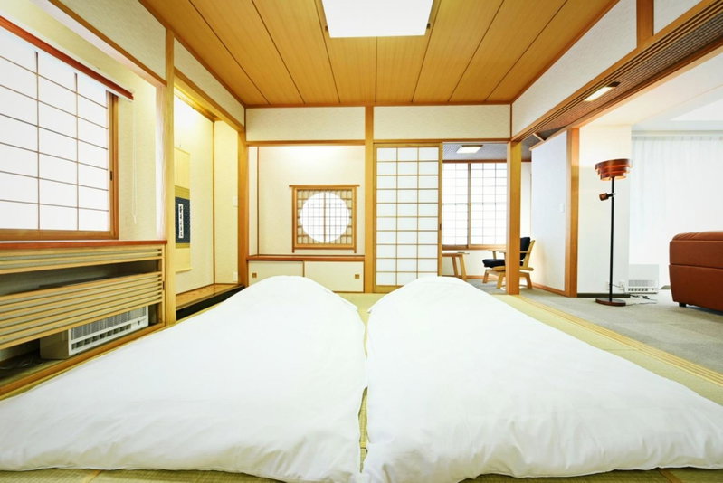 Pleasure Maruyama - Vacation STAY 52708v, Sapporo, Japan