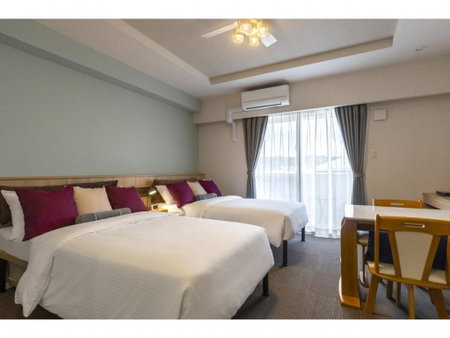 Yenns Marina Inn Mashiki Condo Hotels - Vacation STAY 85633v, Ginowan, Japan