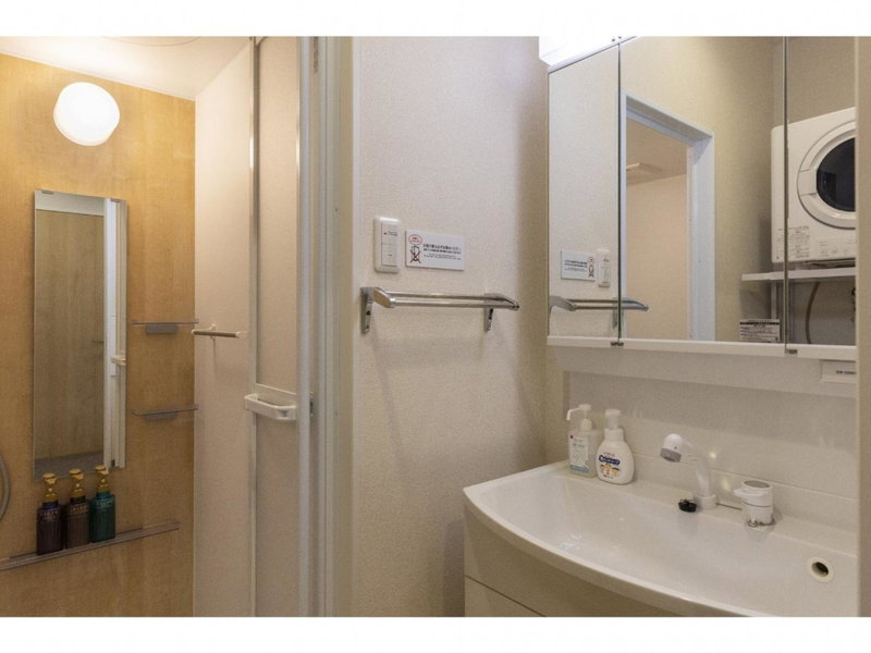 Yenns Marina Inn Mashiki Condo Hotels - Vacation STAY 85633v, Ginowan, Japan