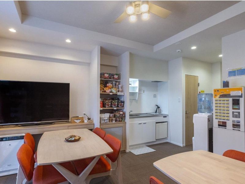 Yenns Marina Inn Mashiki Condo Hotels - Vacation STAY 85633v, Ginowan, Japan