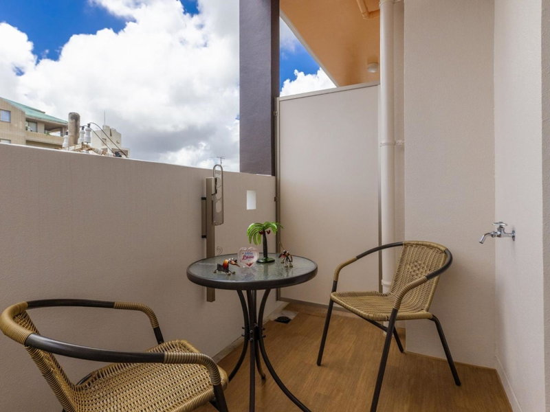 Yenns Marina Inn Mashiki Condo Hotels - Vacation STAY 85633v, Ginowan, Japan