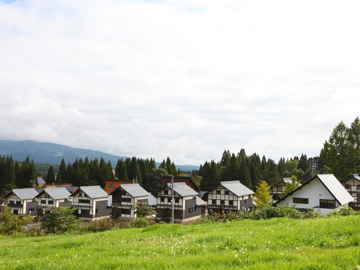 Hotel · Nagomiya Hirugano, Gujo