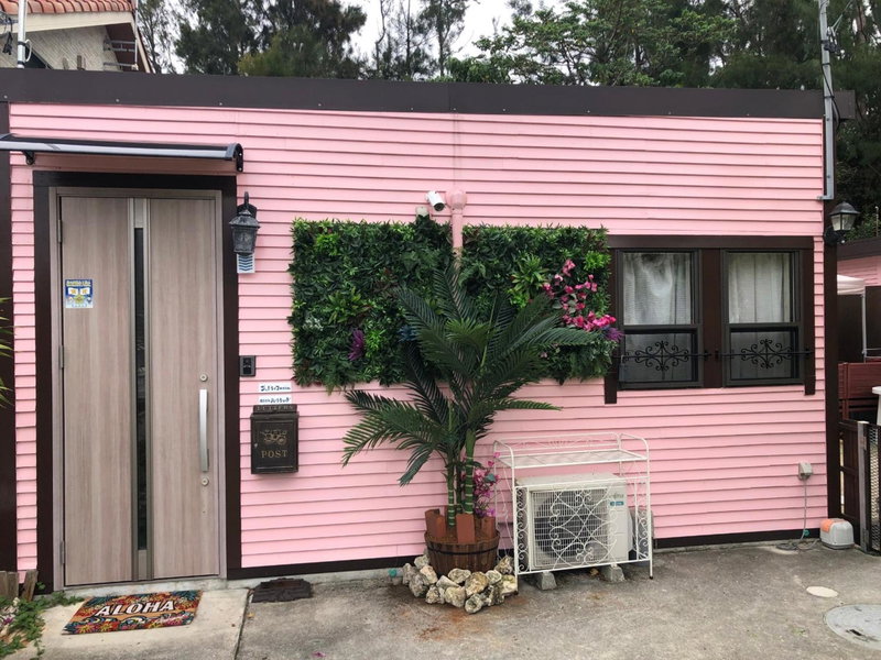 Chulashima Heartland, Onna, Japan