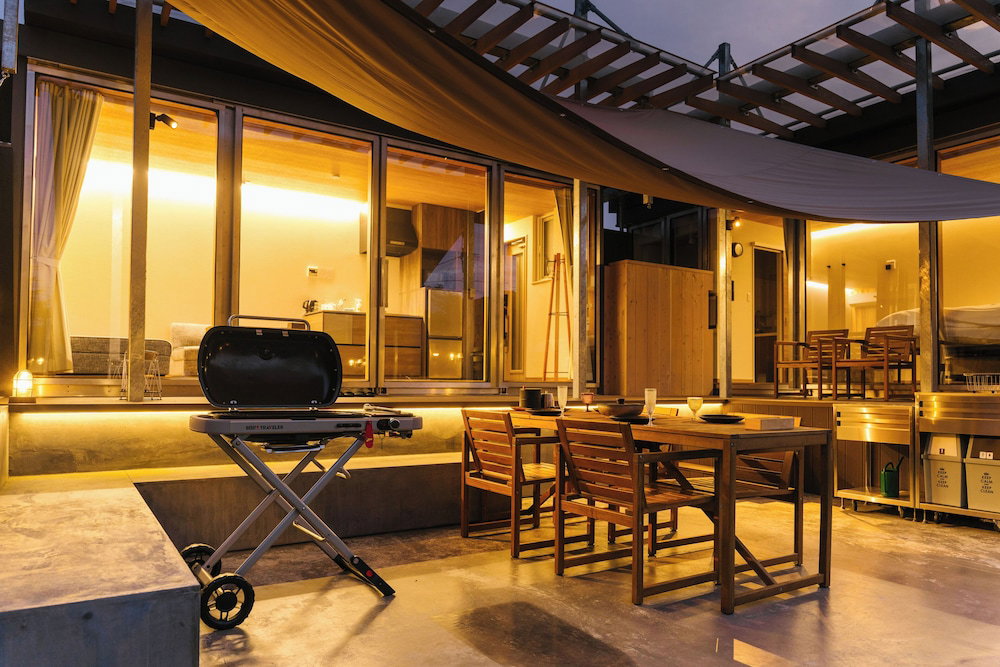 Hotel · GRANSTAY Yufuin, Yufu
