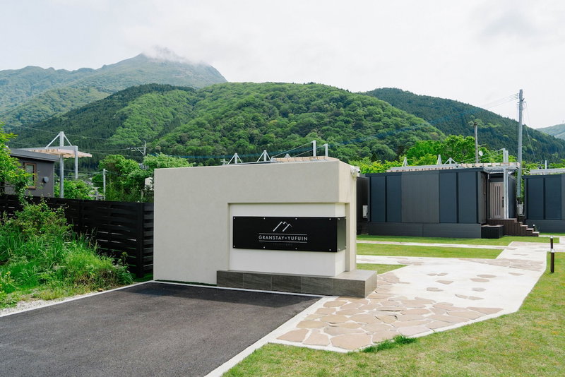 GRANSTAY Yufuin, Yufu, Japan
