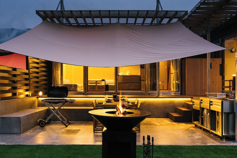 GRANSTAY Yufuin, Yufu, Japan