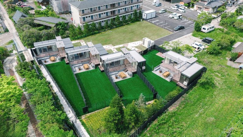 GRANSTAY Yufuin, Yufu, Japan