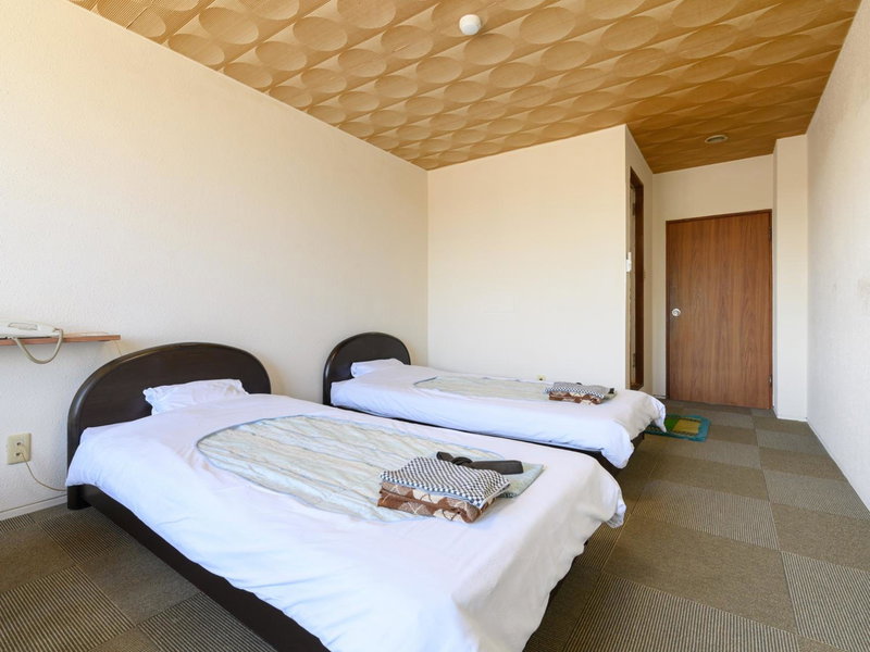 Tabist Chunichi Business Hotel Shima, Shima, Japan