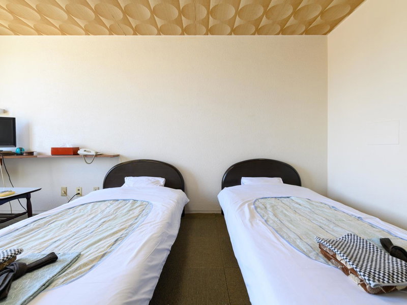 Tabist Chunichi Business Hotel Shima, Shima, Japan