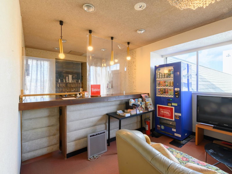 Tabist Chunichi Business Hotel Shima, Shima, Japan