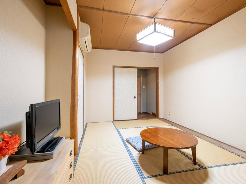 Tabist Chunichi Business Hotel Shima, Shima, Japan