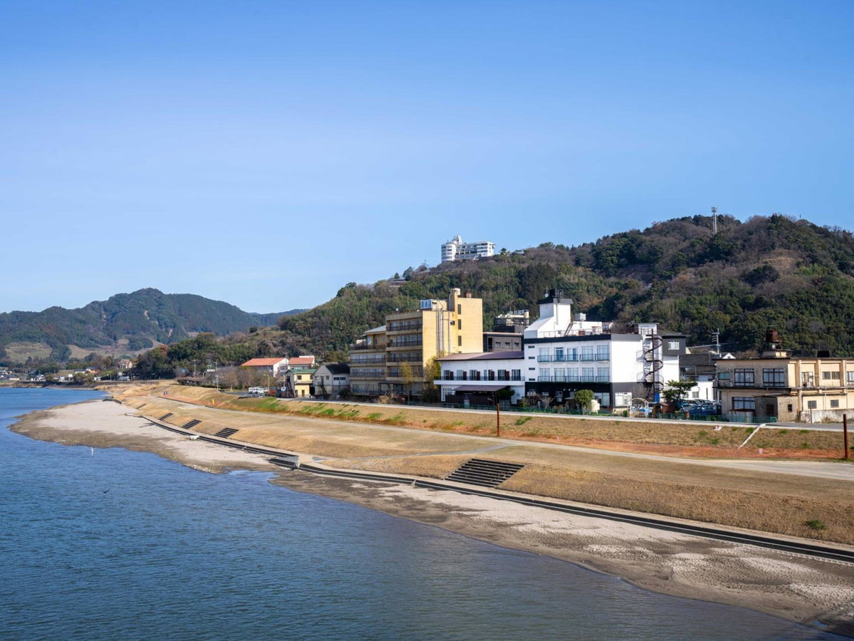 Enmeikan, Japan