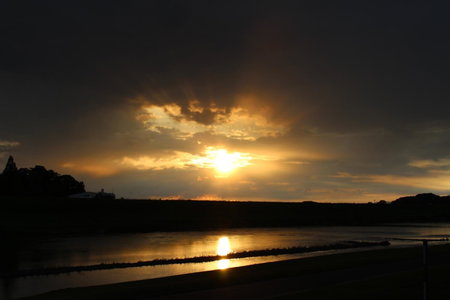 Enmeikan, Asakura, Japan