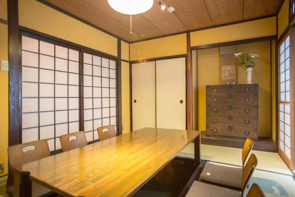 Hotel · Ojizo-ya, Kyoto