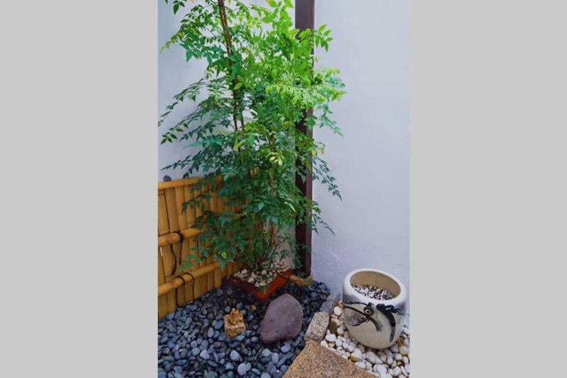 Ojizo-ya, Kyoto, Japan