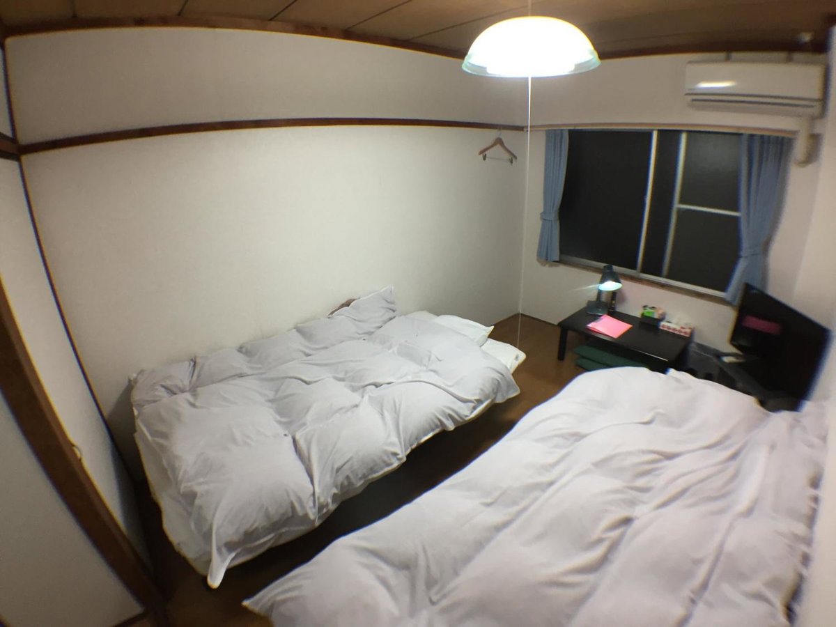 Hotel · Kenroku Haitsu 305, Kanazawa