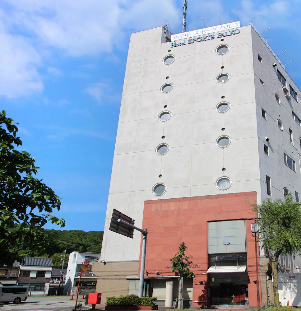Hotel Sports Palko, Japan