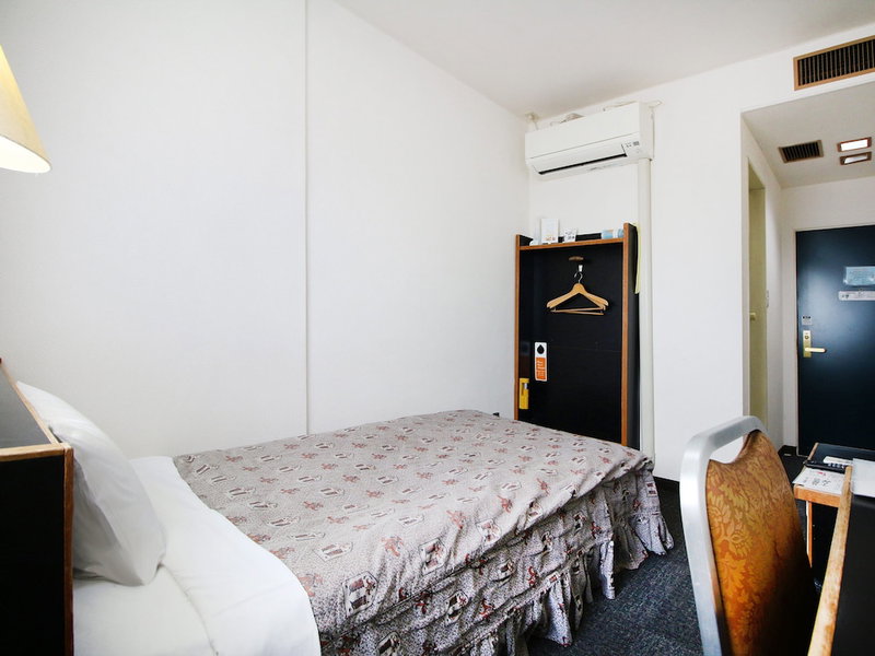 Hotel Sports Palko, Gifu, Japan
