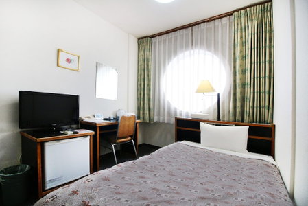 Hotel Sports Palko, Gifu, Japan