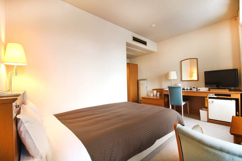 Hotel Sports Palko, Gifu, Japan