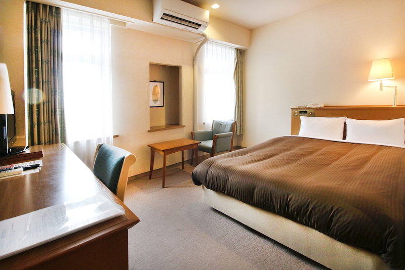 Hotel Sports Palko, Gifu, Japan