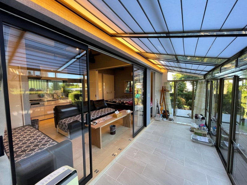 KandoStay 伊豆高原パークガーデン, Ito, Japan