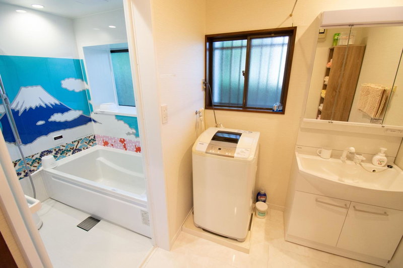 KandoStay 伊豆高原パークガーデン, Ito, Japan