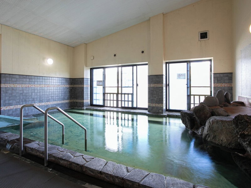 Hotel Hanageshiki, Ukiha, Japan