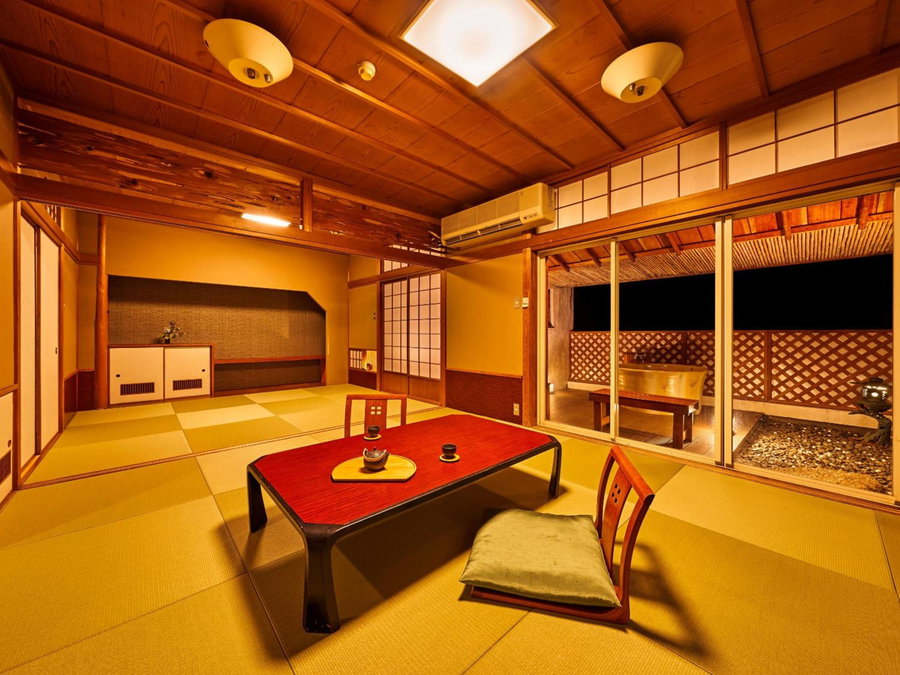 Ooedo Onsen Monogatari Premium Enakyo, Ena, Japan