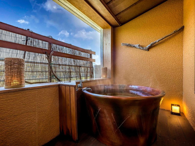 Ooedo Onsen Monogatari Premium Enakyo, Ena, Japan