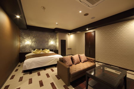 Hotel Water Gate Hamamatsu (Adult Only), Hamamatsu, Japan