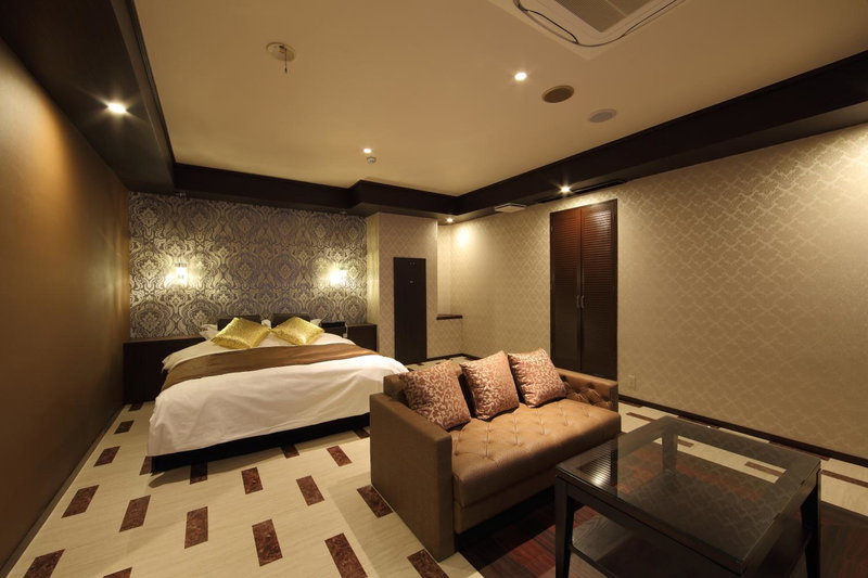 Hotel Water Gate Hamamatsu (Adult Only), Hamamatsu, Japan