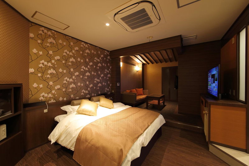 Hotel Water Gate Hamamatsu (Adult Only), Hamamatsu, Japan