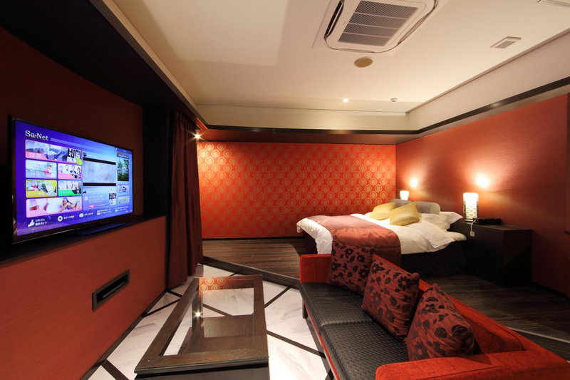 Hotel Water Gate Hamamatsu (Adult Only), Hamamatsu, Japan