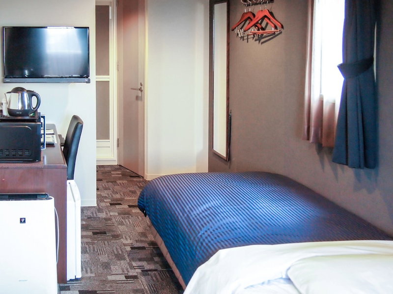 HOTEL LiVEMAX Nagoya Taikodori-Guchi, Nagoya, Japan