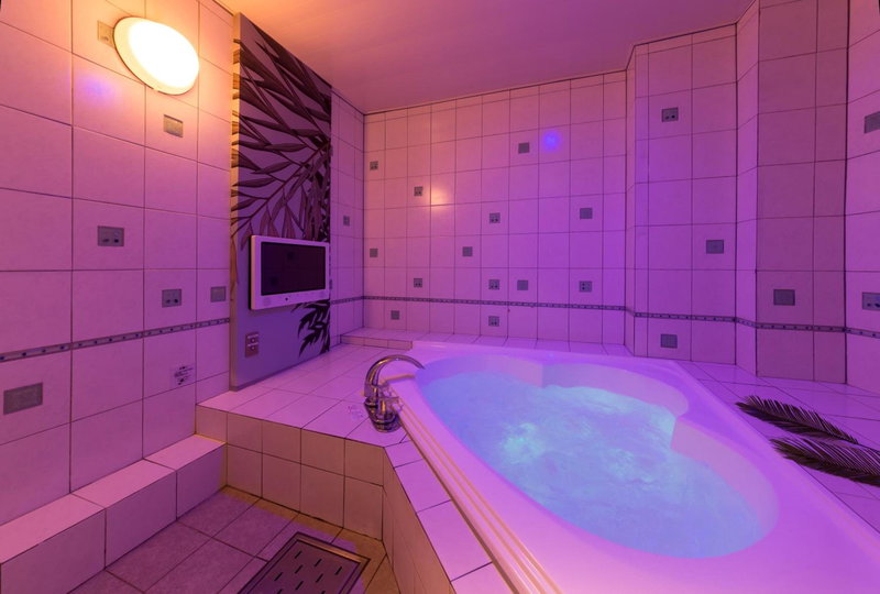 Hotel Plant Garden Resort (Adult Only), Toyokawa, Japan