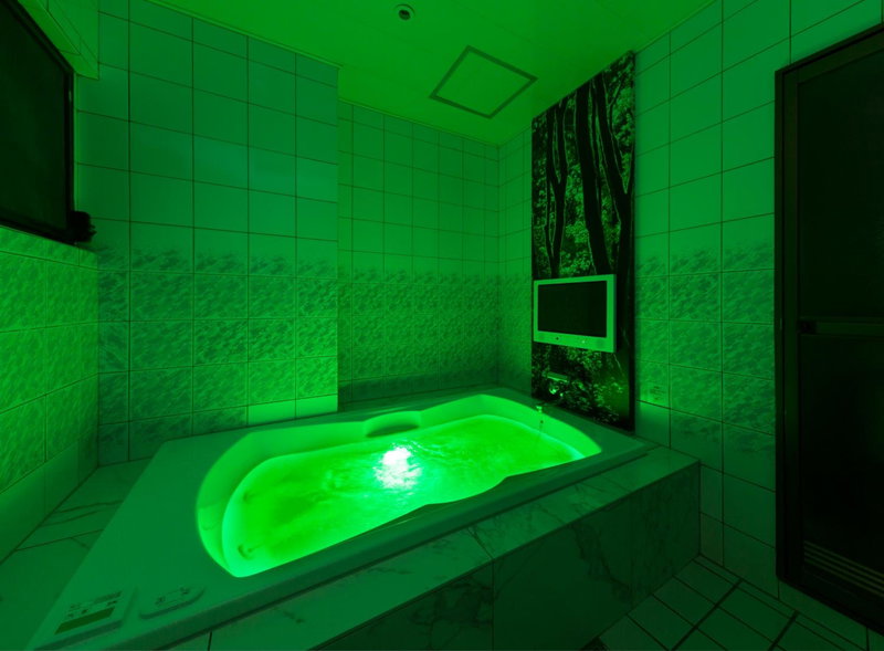 Hotel Plant Garden Resort (Adult Only), Toyokawa, Japan