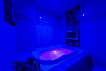Hotel Plant Garden Resort (Adult Only), Toyokawa, Japan