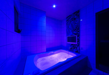 Hotel Plant Garden Resort (Adult Only), Toyokawa, Japan