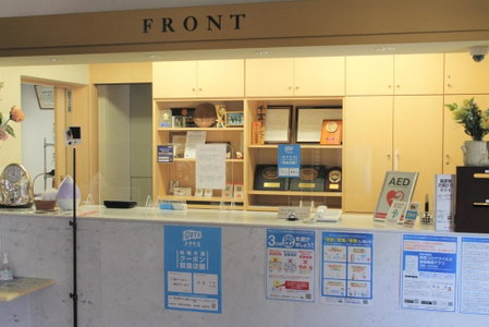 Anan Daiichi Hotel - Vacation STAY 22196v, Anan, Japan